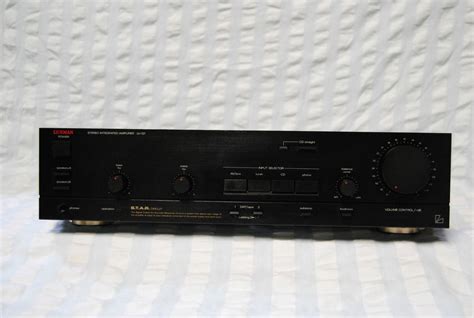 luxman lv 121|Looking for info on Luxman LV 121 : r/vintageaudio .